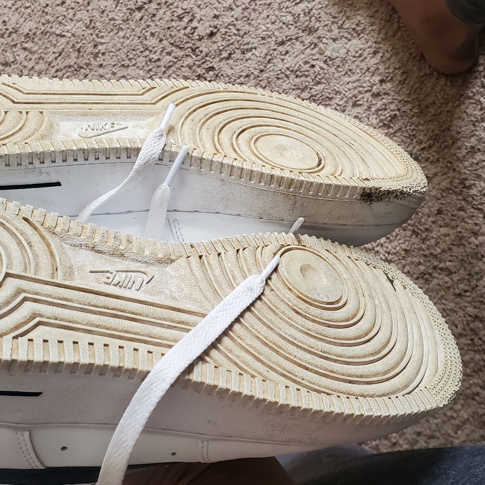 Air Force 1s - image 5